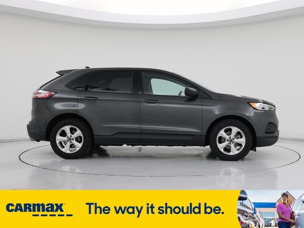used 2019 Ford Edge car, priced at $17,998
