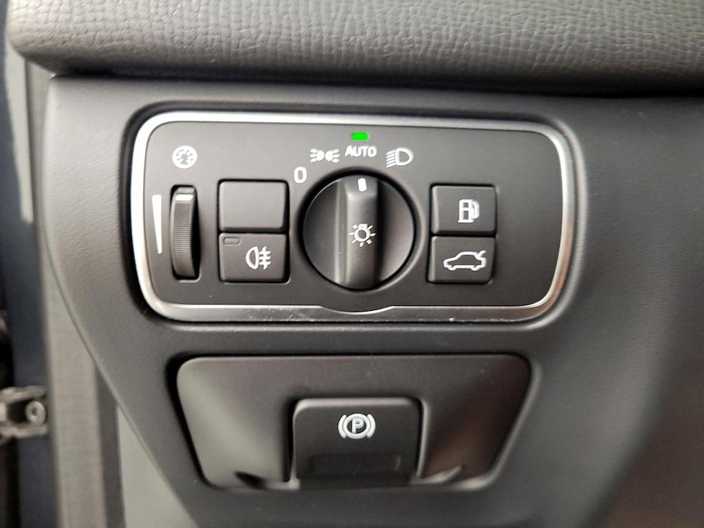 used 2016 Volvo XC60 car, priced at $18,998