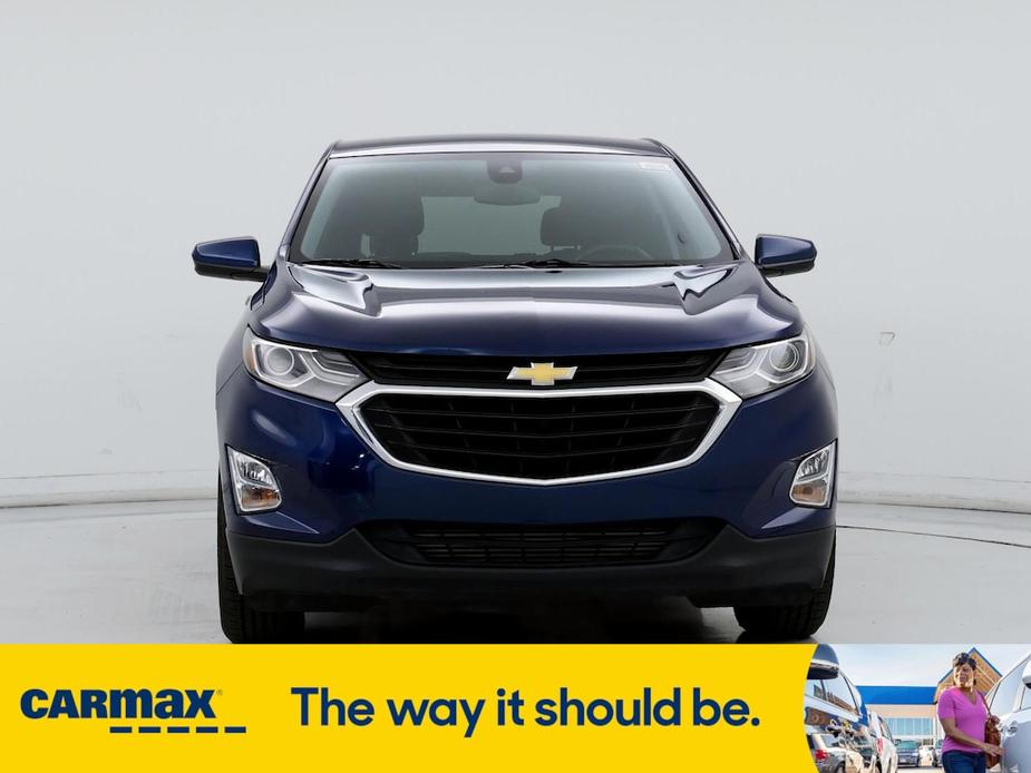 used 2020 Chevrolet Equinox car, priced at $20,998