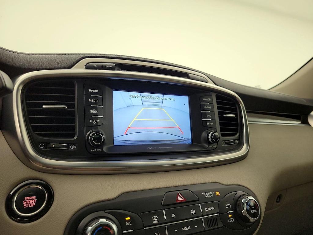 used 2018 Kia Sorento car, priced at $17,998