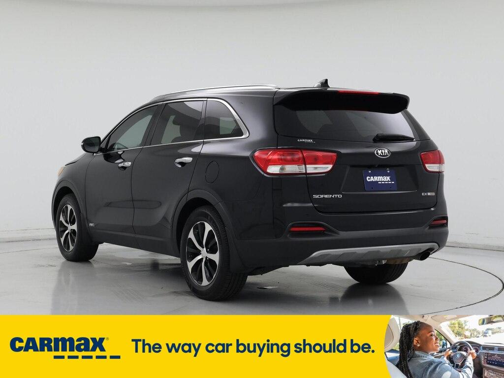 used 2018 Kia Sorento car, priced at $17,998