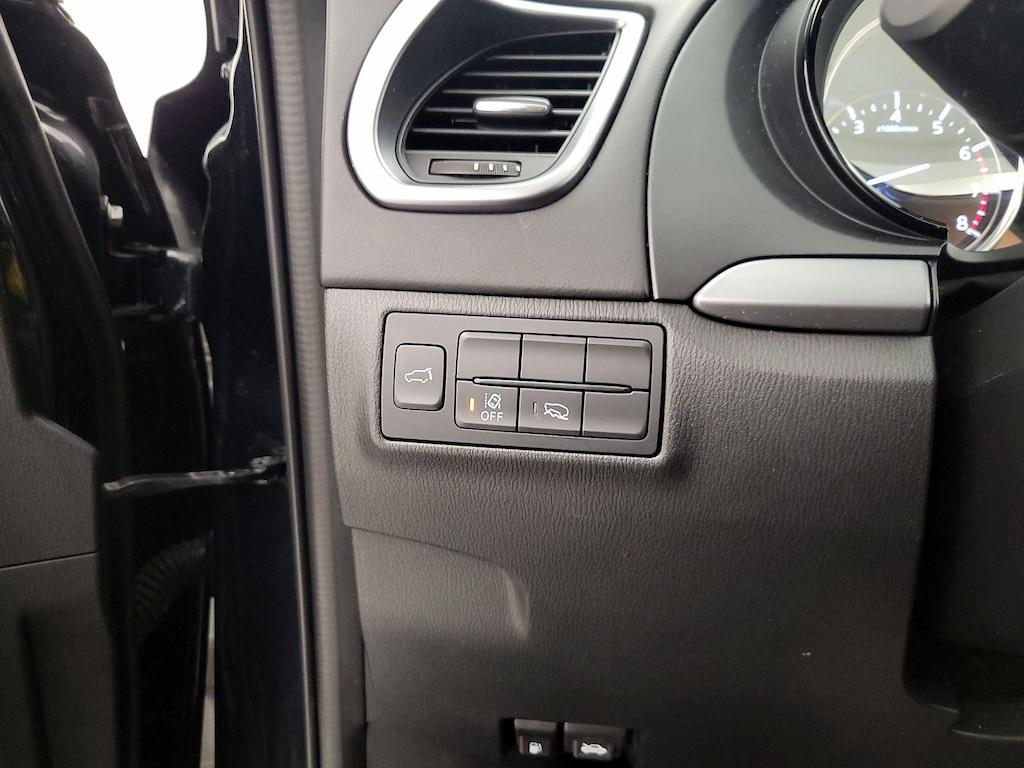 used 2022 Mazda CX-9 car, priced at $27,998