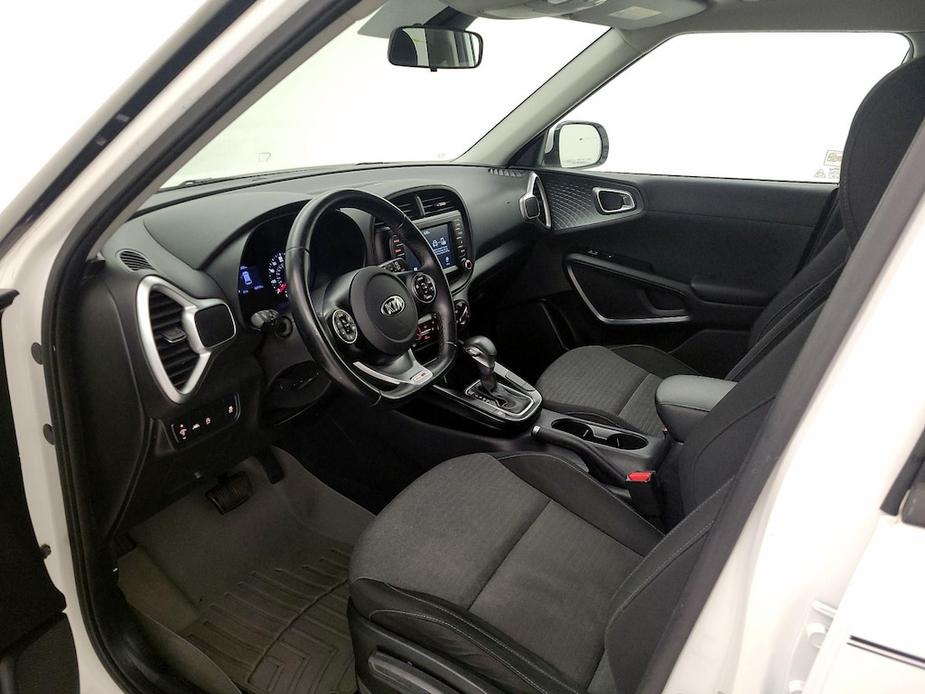 used 2020 Kia Soul car, priced at $17,998