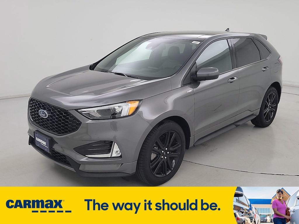used 2023 Ford Edge car, priced at $30,998