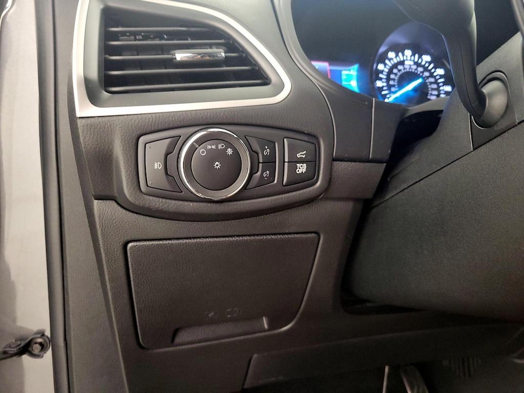 used 2023 Ford Edge car, priced at $30,998