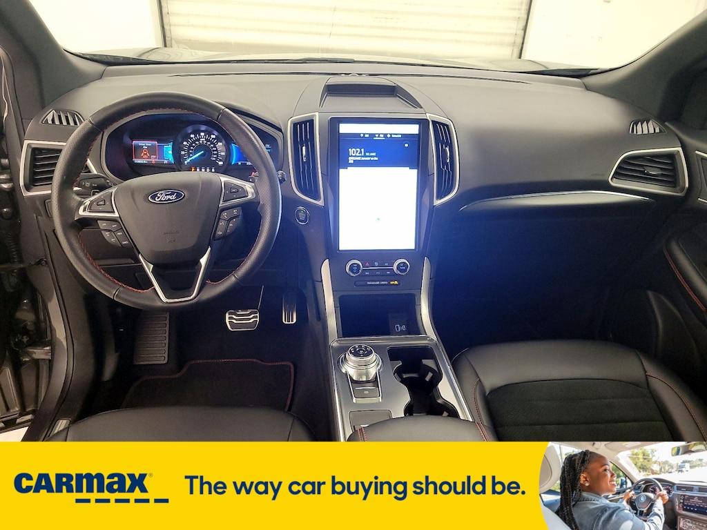 used 2023 Ford Edge car, priced at $30,998