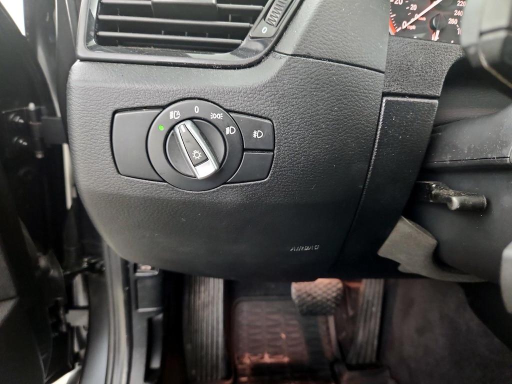 used 2015 BMW X1 car, priced at $15,998