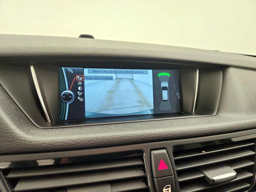 used 2015 BMW X1 car, priced at $15,998