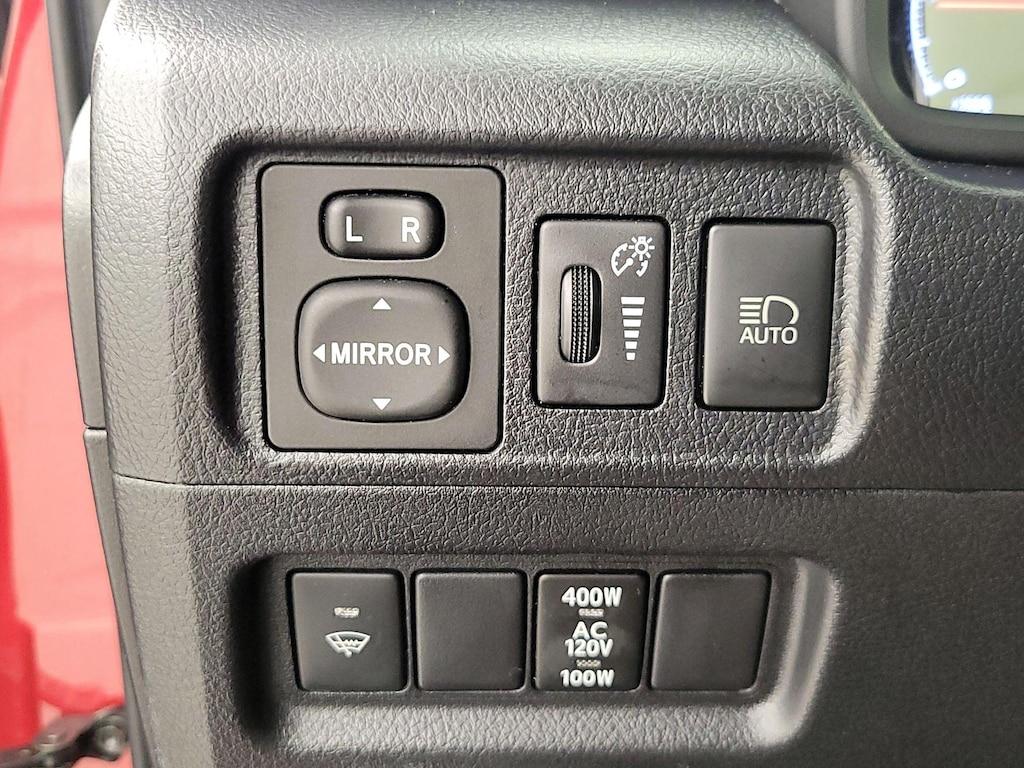 used 2021 Toyota 4Runner car, priced at $36,998