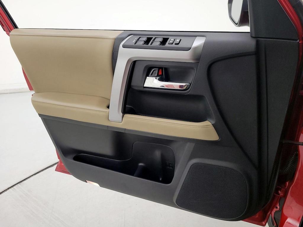 used 2021 Toyota 4Runner car, priced at $36,998