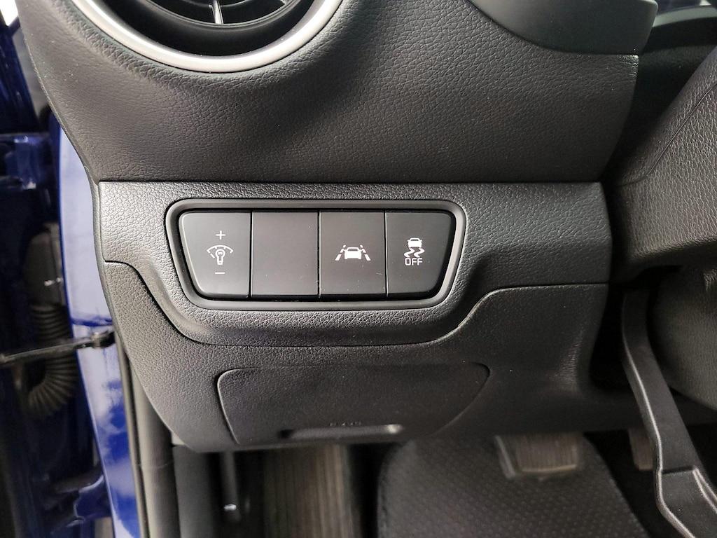 used 2021 Kia Forte car, priced at $18,998