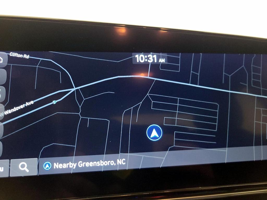 used 2024 Hyundai Elantra car, priced at $22,998