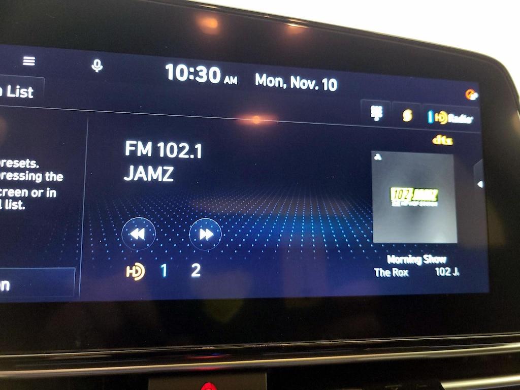 used 2024 Hyundai Elantra car, priced at $22,998