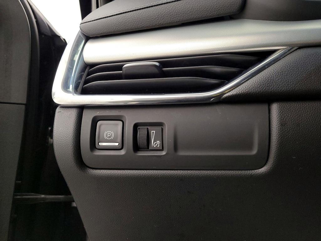 used 2023 Cadillac XT4 car, priced at $23,998