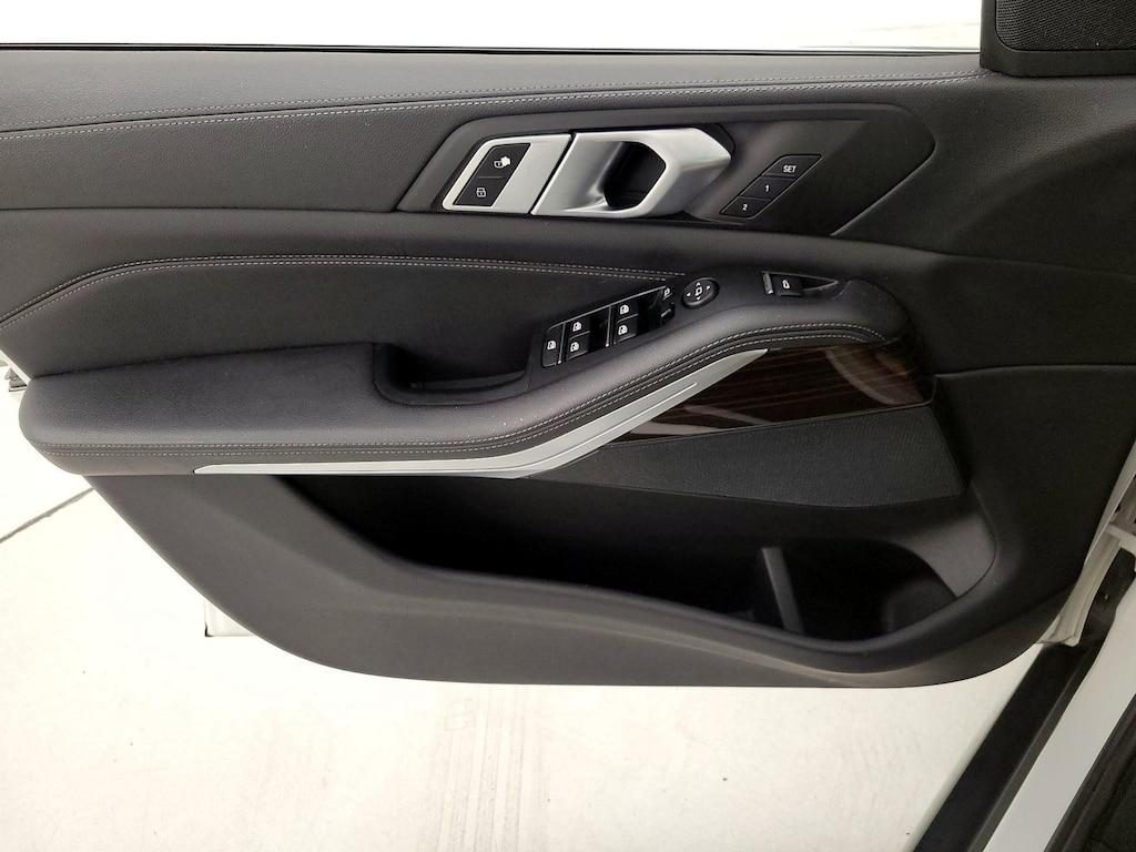 used 2020 BMW X5 car, priced at $33,998