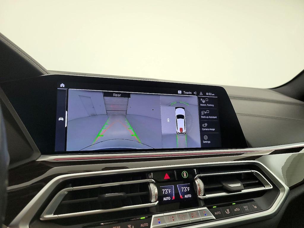 used 2020 BMW X5 car, priced at $33,998