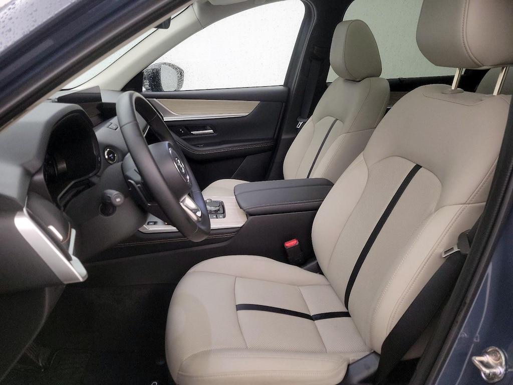 used 2025 Mazda CX-70 PHEV car, priced at $43,998