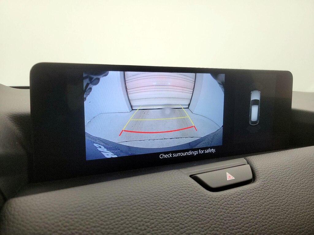 used 2025 Mazda CX-70 PHEV car, priced at $43,998