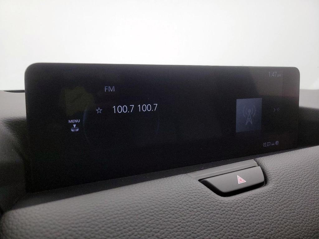 used 2025 Mazda CX-70 PHEV car, priced at $43,998
