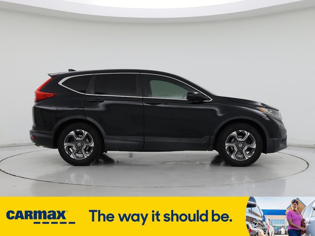 used 2017 Honda CR-V car, priced at $17,998