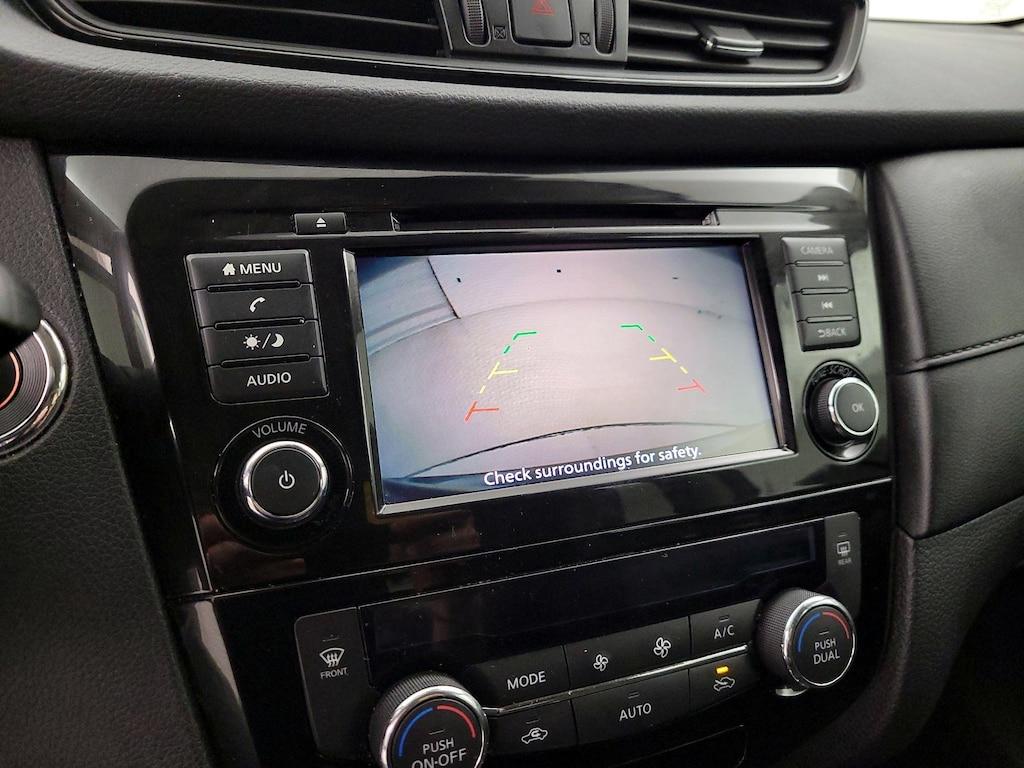 used 2020 Nissan Rogue car, priced at $19,998