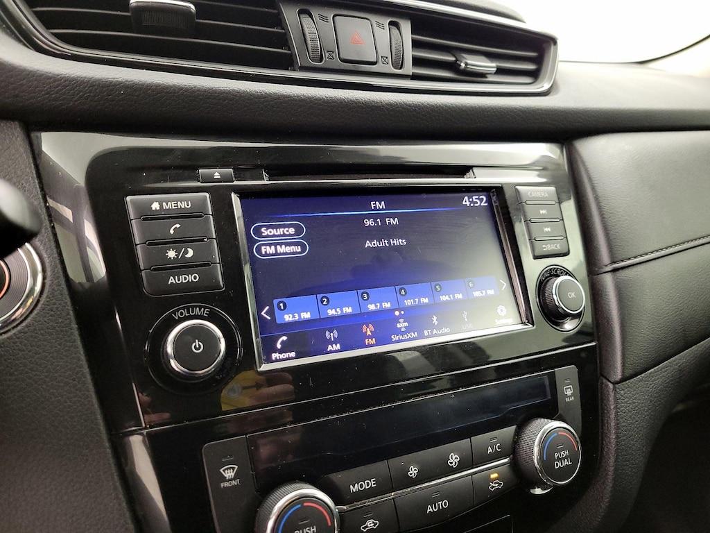 used 2020 Nissan Rogue car, priced at $19,998