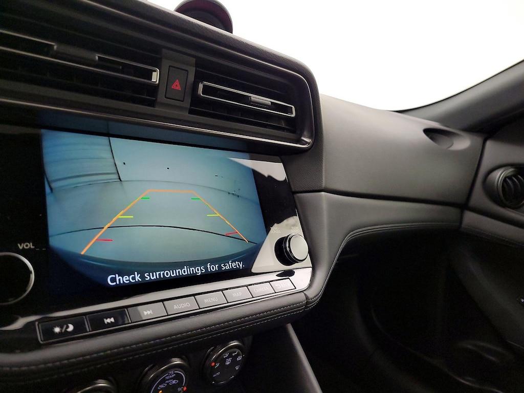 used 2023 Nissan Z car, priced at $38,998