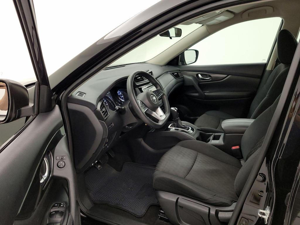 used 2017 Nissan Rogue car, priced at $14,599
