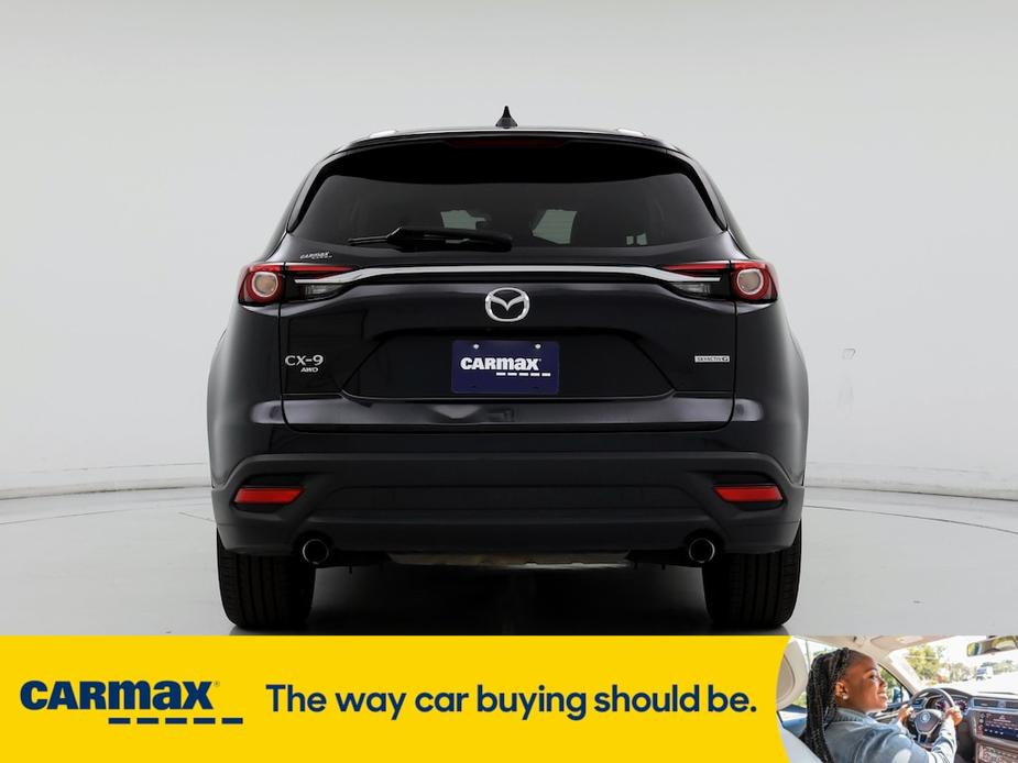 used 2023 Mazda CX-9 car, priced at $29,998