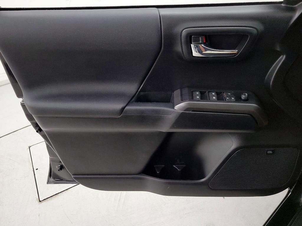 used 2021 Toyota Tacoma car, priced at $39,998