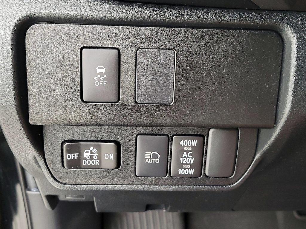 used 2021 Toyota Tacoma car, priced at $39,998