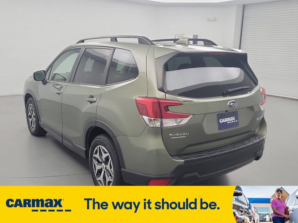 used 2019 Subaru Forester car, priced at $23,998