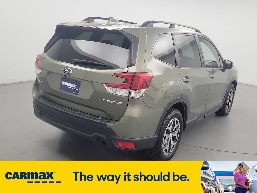 used 2019 Subaru Forester car, priced at $23,998