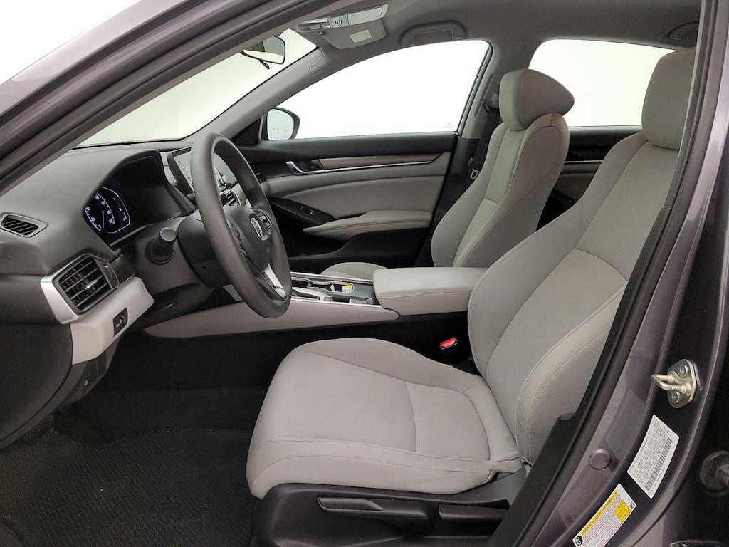 used 2019 Honda Accord car, priced at $20,998