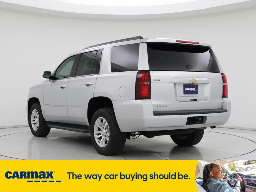 used 2018 Chevrolet Tahoe car, priced at $28,998