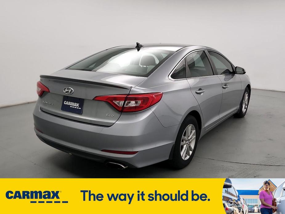 used 2015 Hyundai Sonata car, priced at $13,599