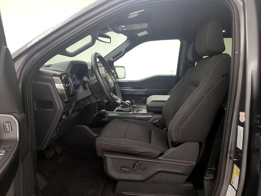 used 2023 Ford F-150 car, priced at $34,998