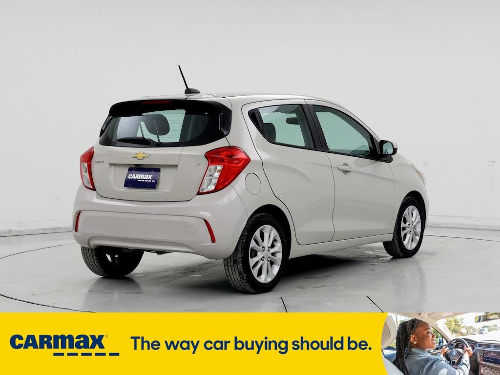 used 2020 Chevrolet Spark car, priced at $12,998