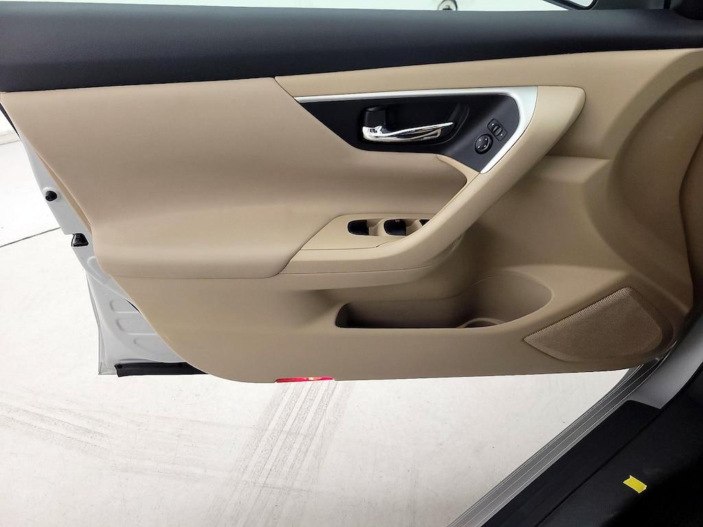 used 2016 Nissan Altima car, priced at $17,998