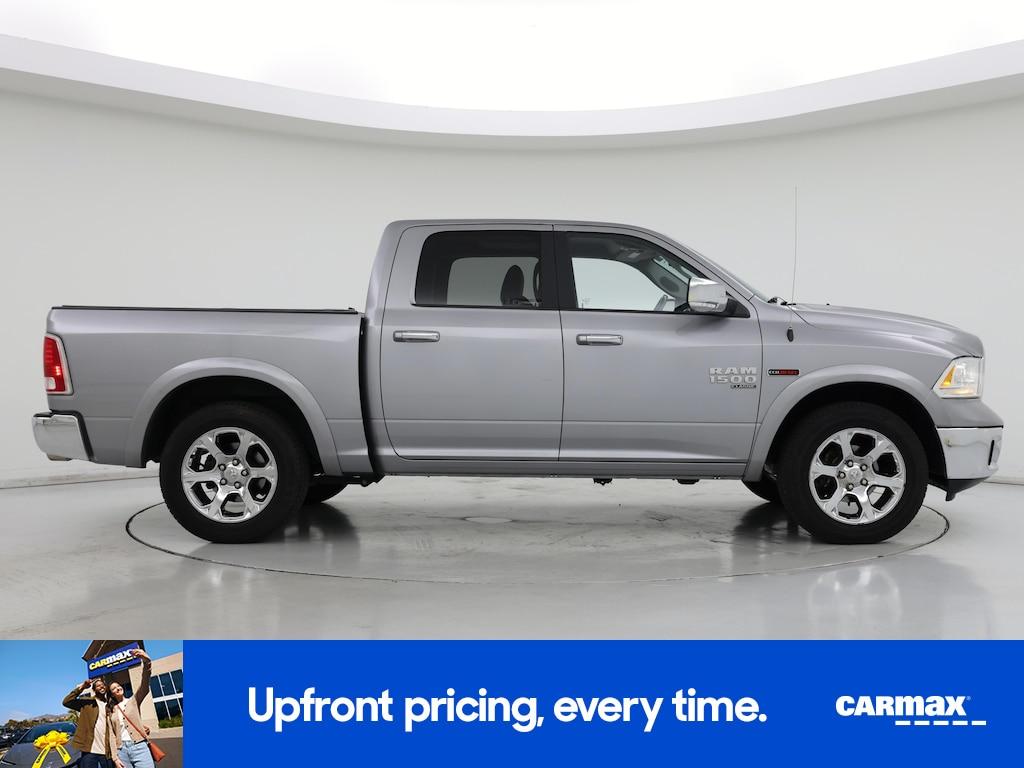 used 2019 Ram 1500 Classic car, priced at $26,998