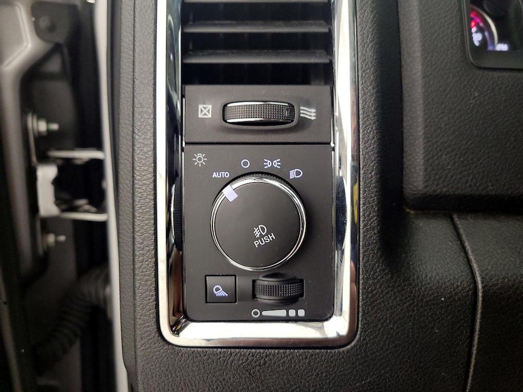 used 2019 Ram 1500 Classic car, priced at $26,998