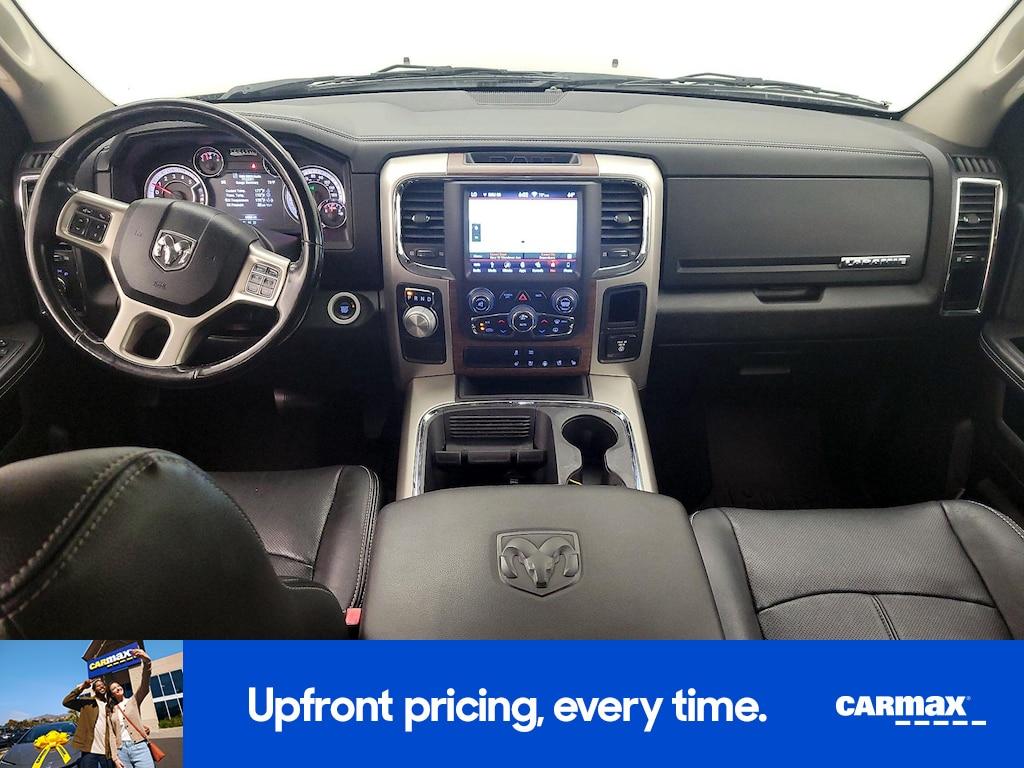 used 2019 Ram 1500 Classic car, priced at $26,998