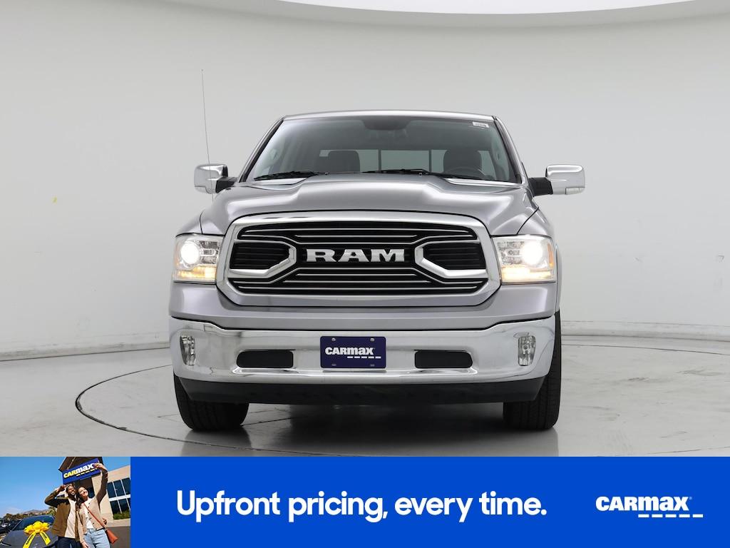 used 2019 Ram 1500 Classic car, priced at $26,998