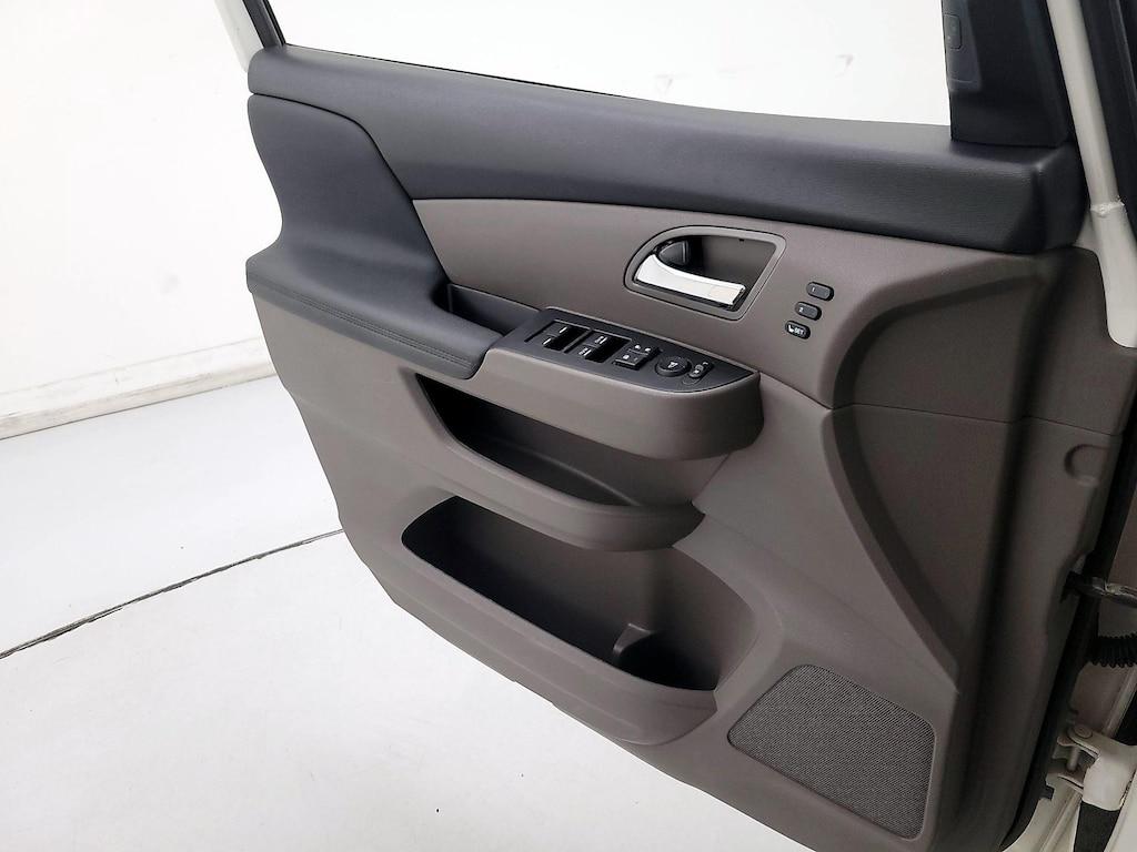 used 2016 Honda Odyssey car, priced at $25,998