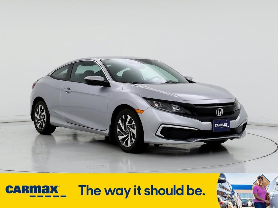 used 2019 Honda Civic car, priced at $23,998