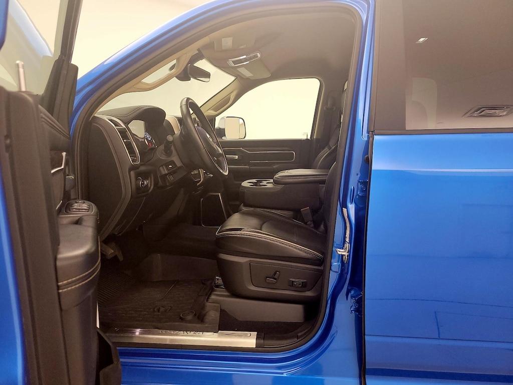 used 2020 Ram 2500 car, priced at $57,998