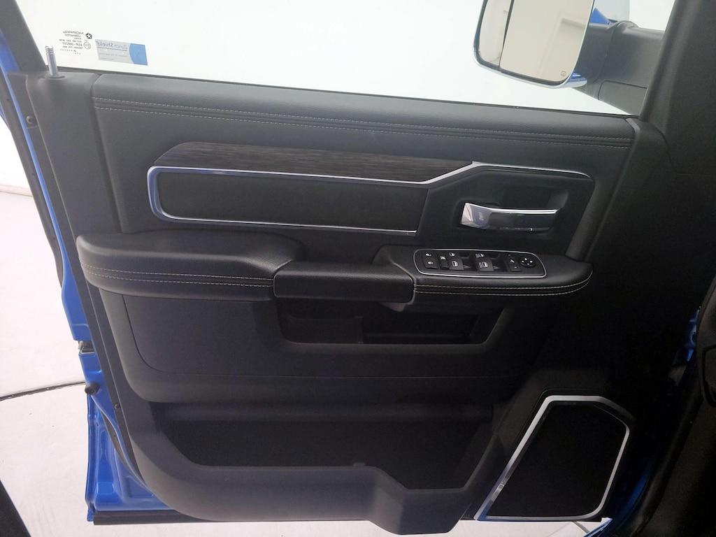 used 2020 Ram 2500 car, priced at $57,998