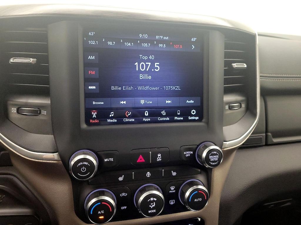 used 2020 Ram 2500 car, priced at $57,998