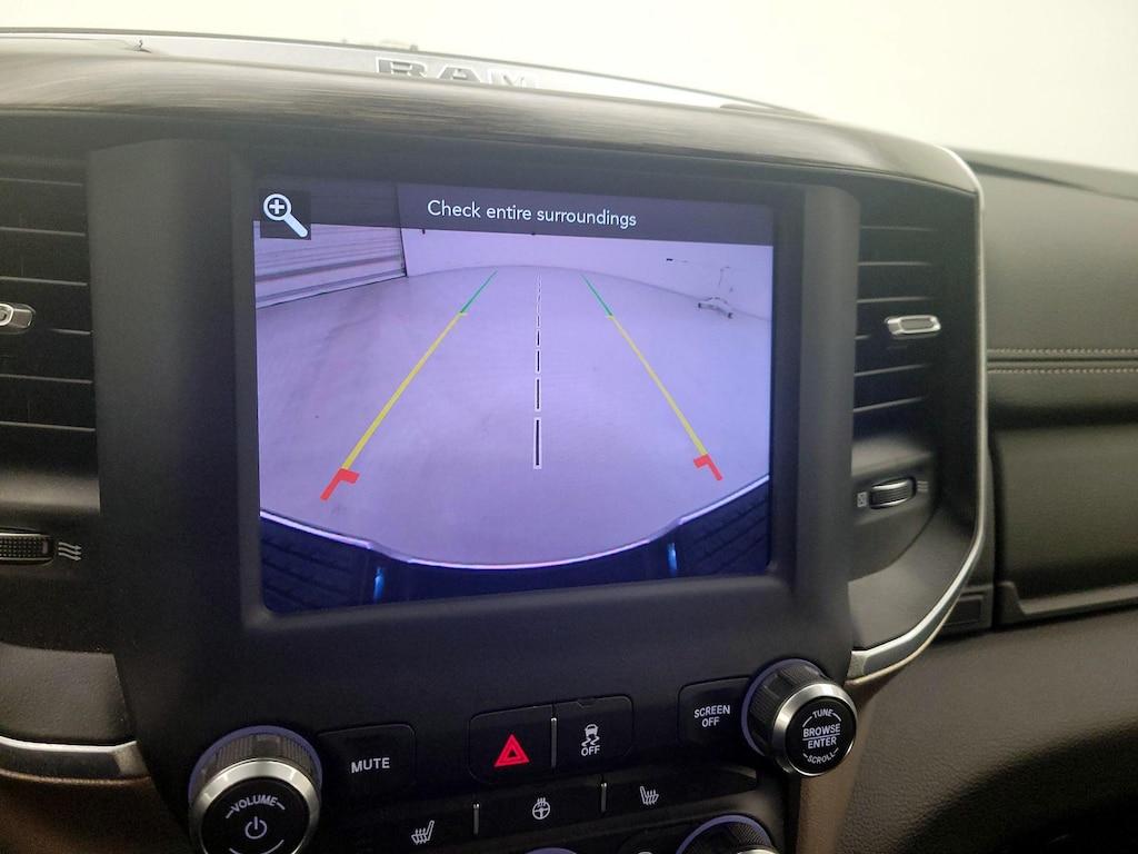used 2020 Ram 2500 car, priced at $57,998