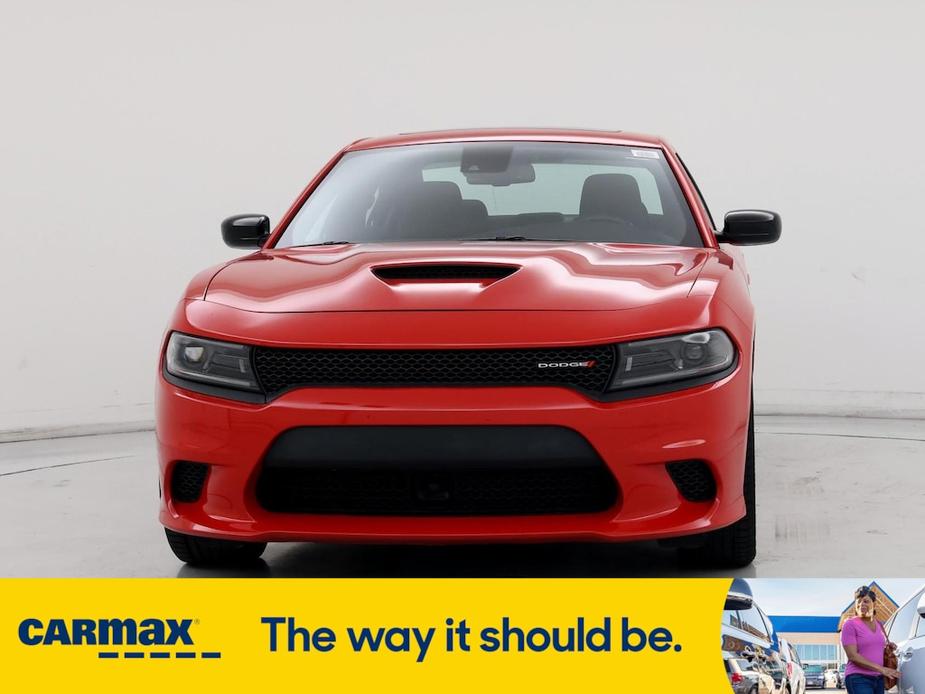 used 2023 Dodge Charger car, priced at $28,998